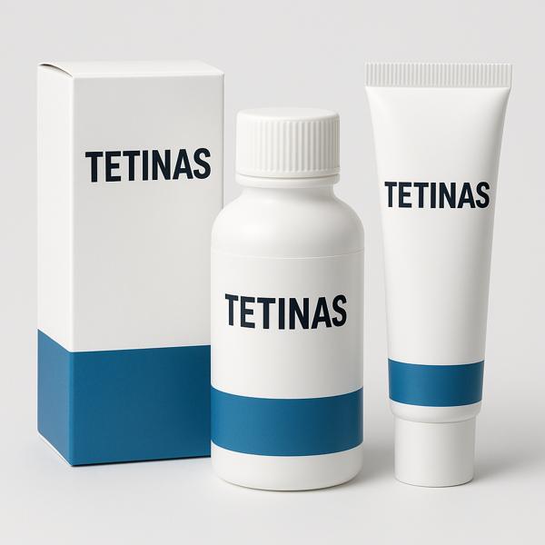Tetinas