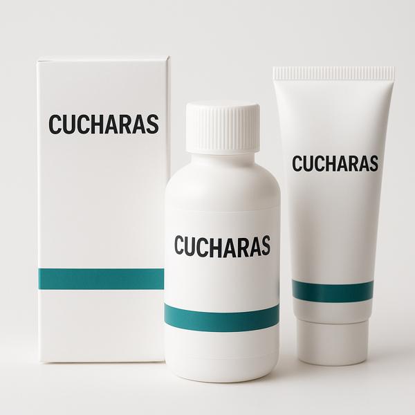 Cucharas