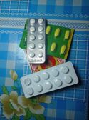 GRINTUSS JARABE ADULTOS (NUEVO)  210 G