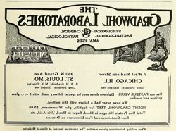 Lipograsil 50 Comp