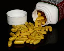 Vaginesil Higiene Intima Prebiot Gynoprebioti