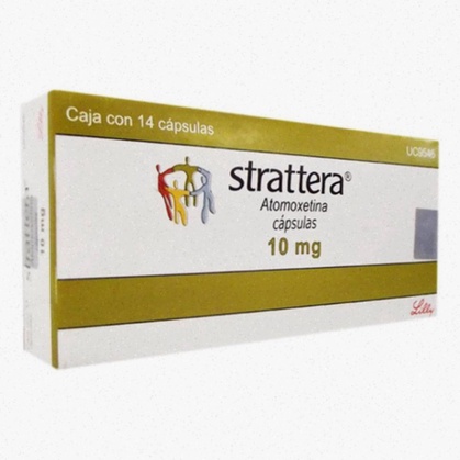 atomoxetina