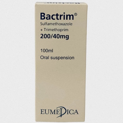 bactrim