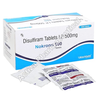 disulfiram