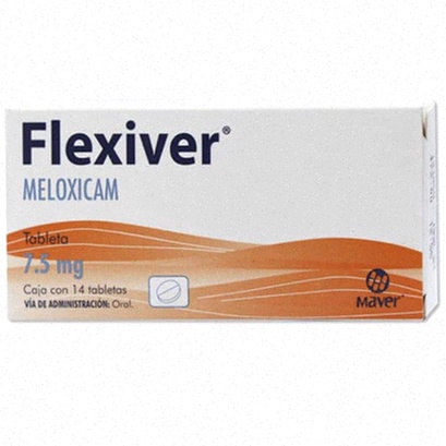 meloxicam genérico