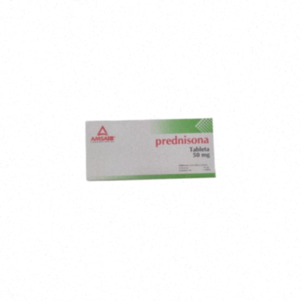 prednisona