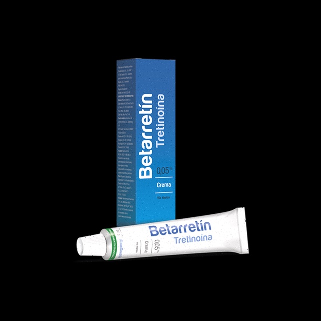 tretinoina