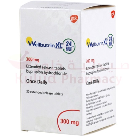 Pedir Wellbutrin en farmacia precio
