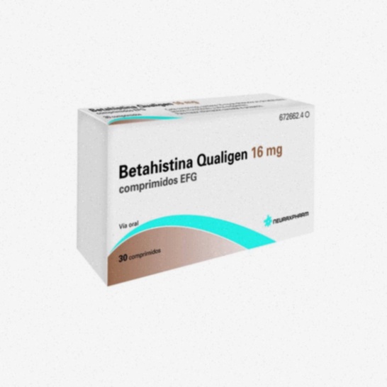 betahistina