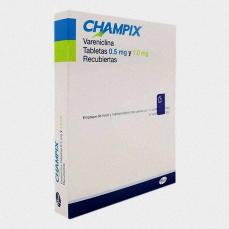 champix