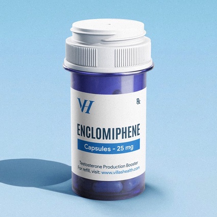 enclomiphene