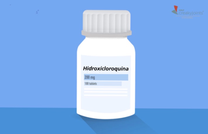 hidroxicloroquina