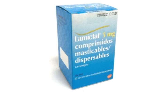 lamictal