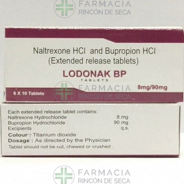 naltrexona