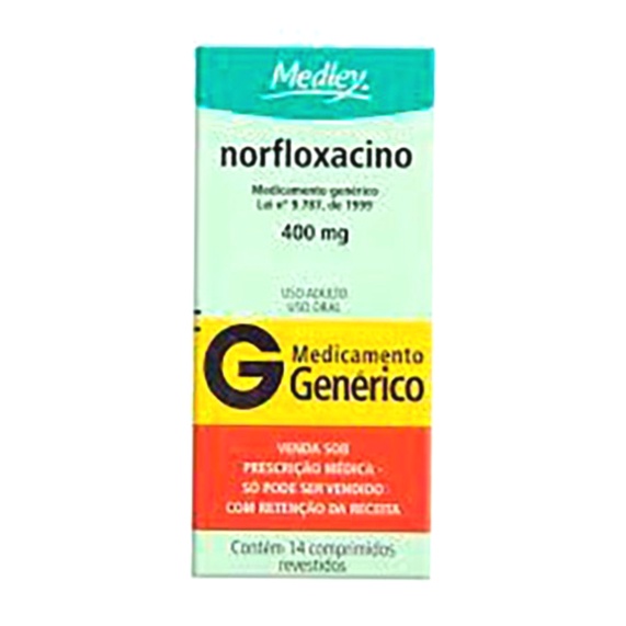 norfloxacino