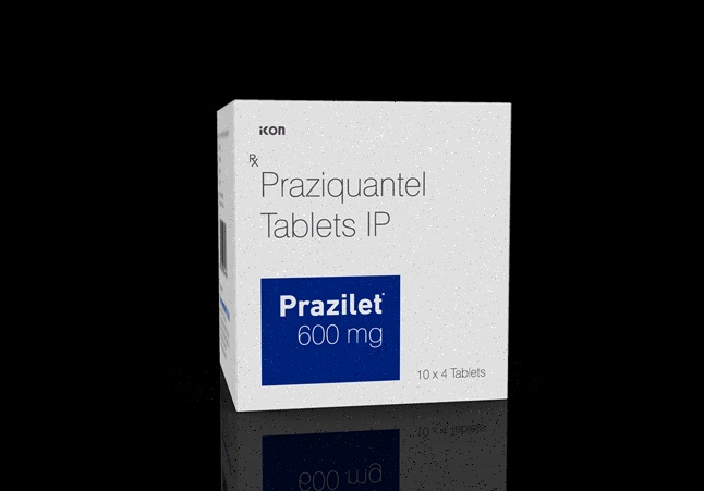 praziquantel