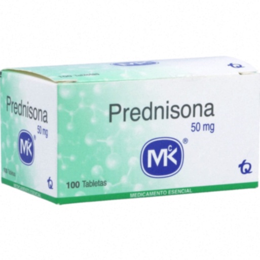 prednisona