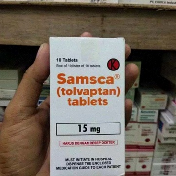 samsca