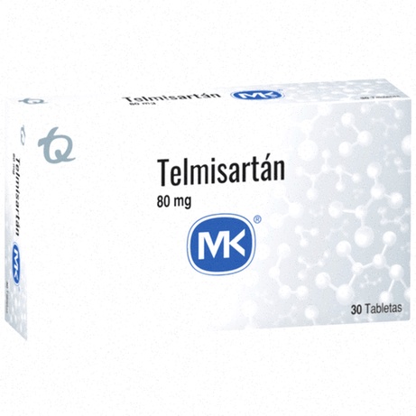 Telmisartan generico