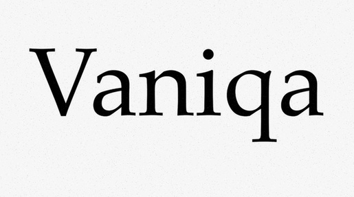 vaniqa crema