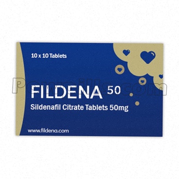 fildena sildenafil