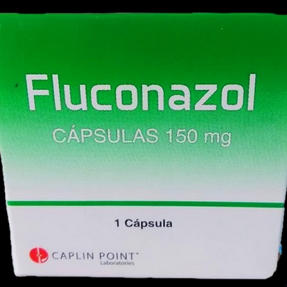 fluconazol