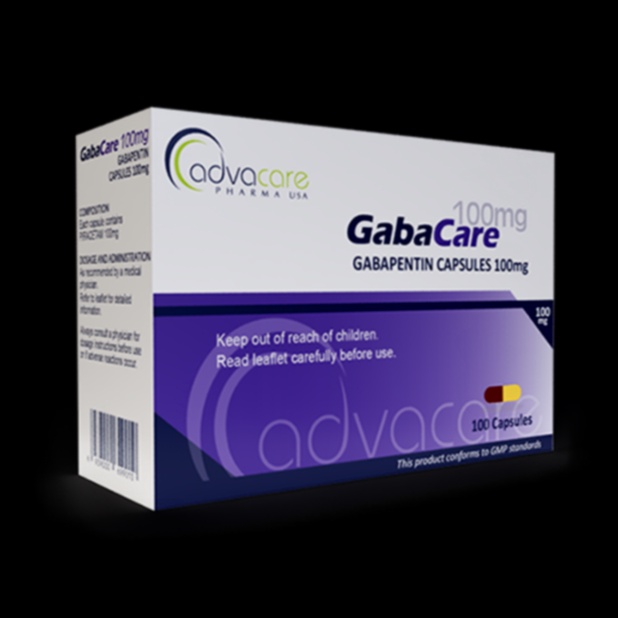 gabapentina