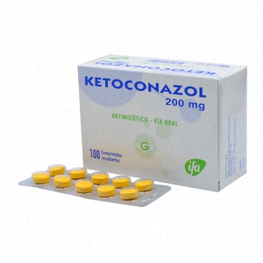 ketoconazol