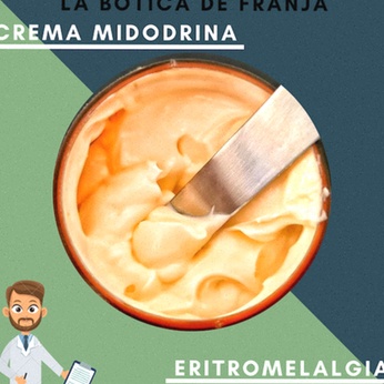 midodrina