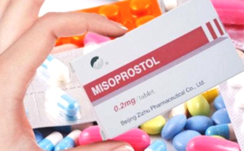 Misoprostol