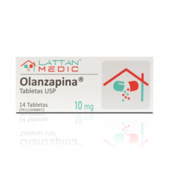 olanzapina