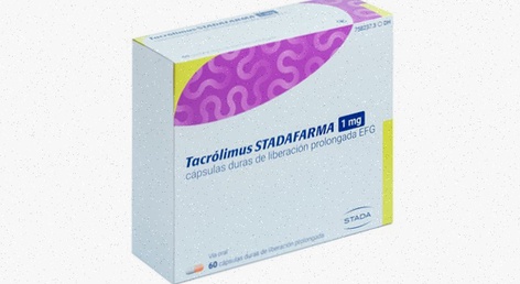 tacrolimus