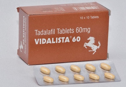 Vidalista