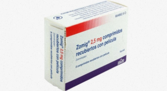 zomig
