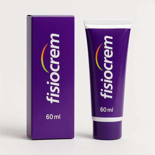 Fisiocrem 60 ml
