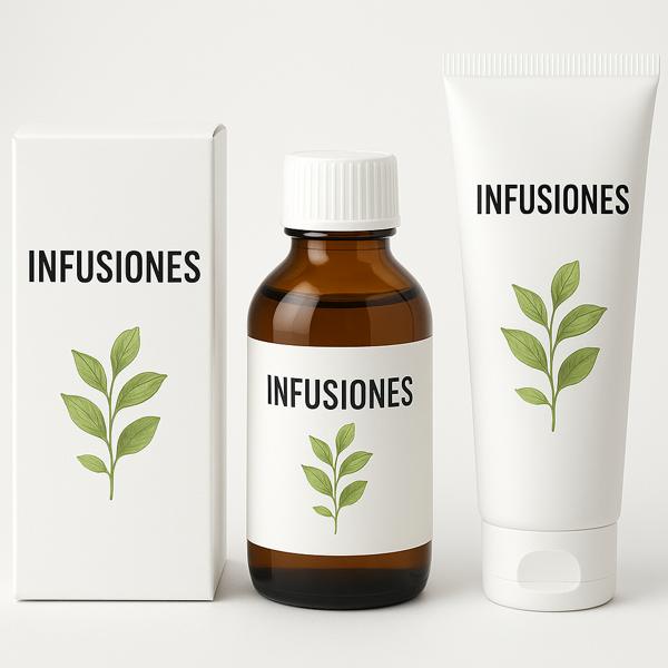 Infusiones