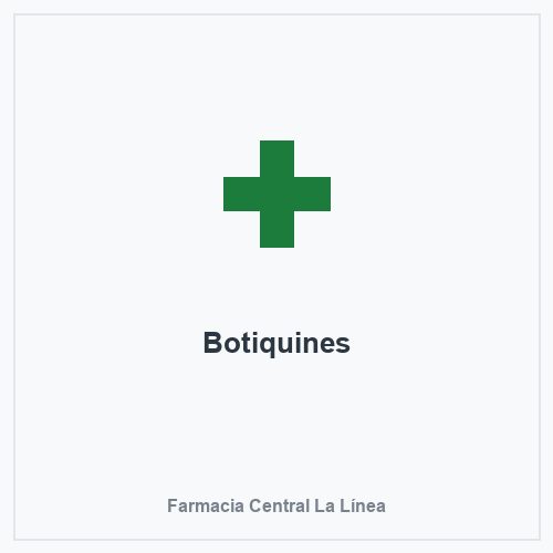 Botiquines