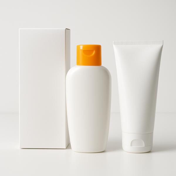 Proteccion solar y aftersun