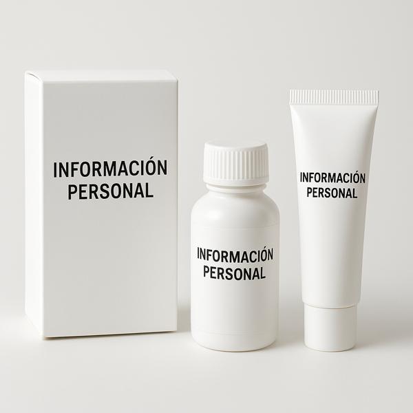 Informacion personal