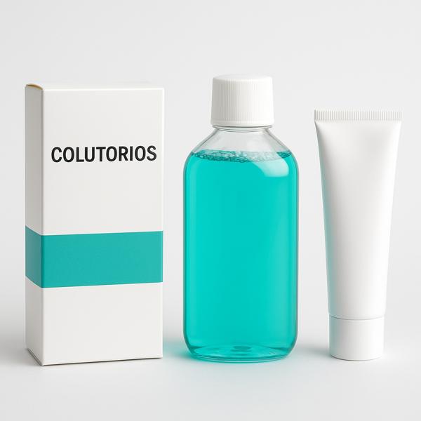 Colutorios