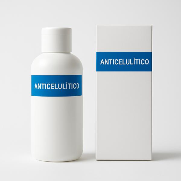 Anticelulitico