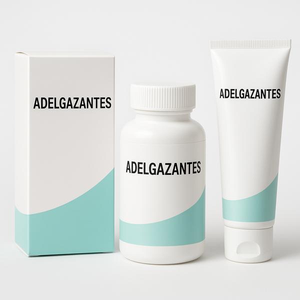 Adelgazantes