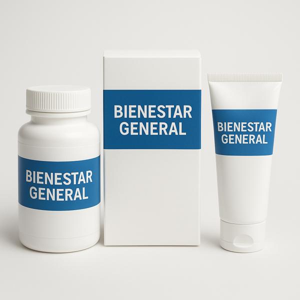 Bienestar general