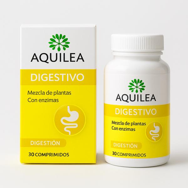 Aquilea Digestivo 30 comp