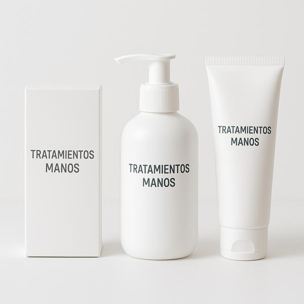 Tratamientos manos