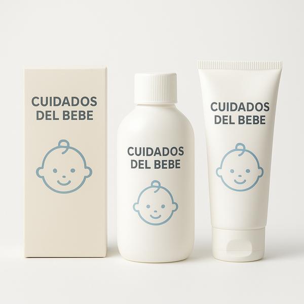Cuidados del bebe