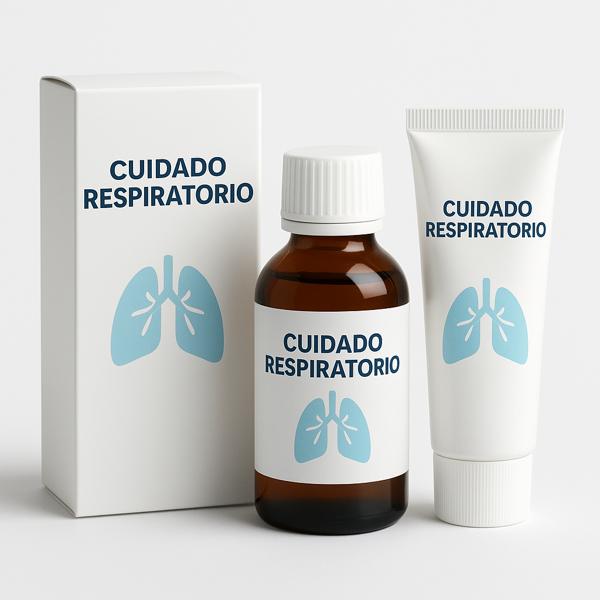 Cuidado respiratorio