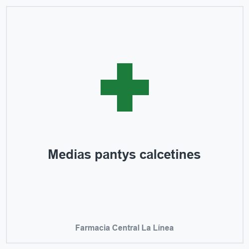 Medias pantys calcetines