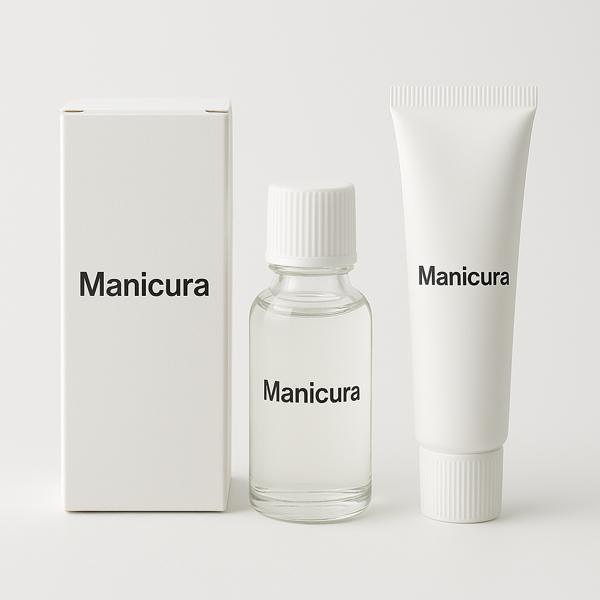 Manicura