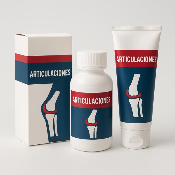 Articulaciones